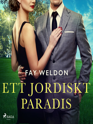 cover image of Ett jordiskt paradis